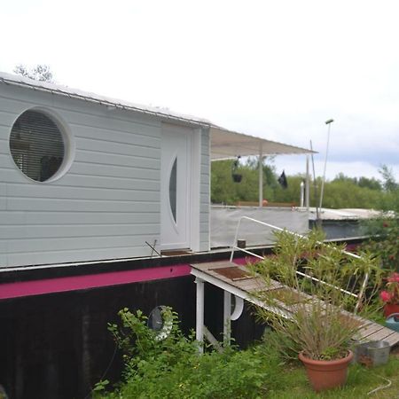 Bed and Breakfast Peniche "Le Defi" Marolles-sur-Seine Exterior foto