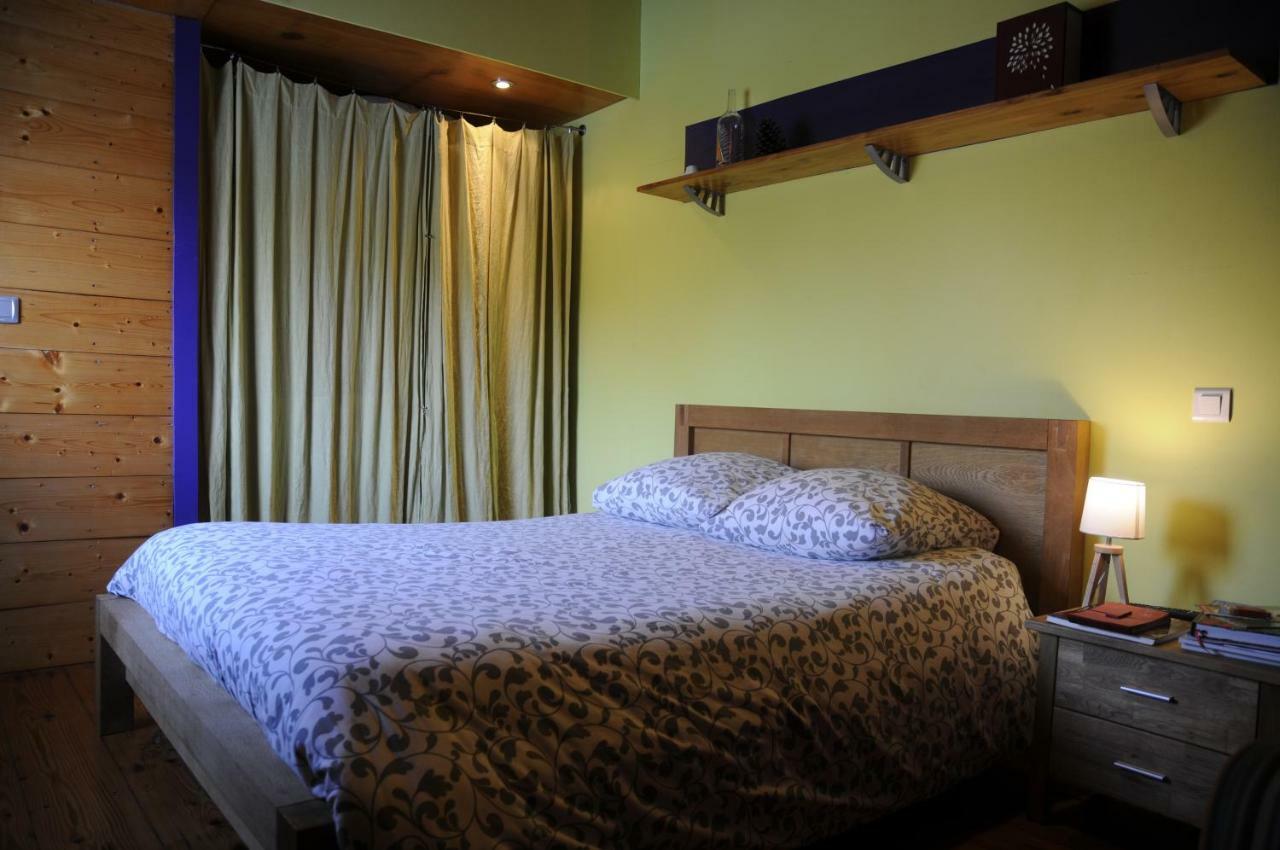 Bed and Breakfast Peniche "Le Defi" Marolles-sur-Seine Exterior foto
